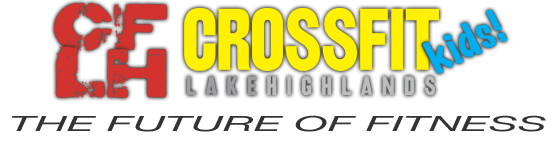 CrossFit Kids Lake Highlands